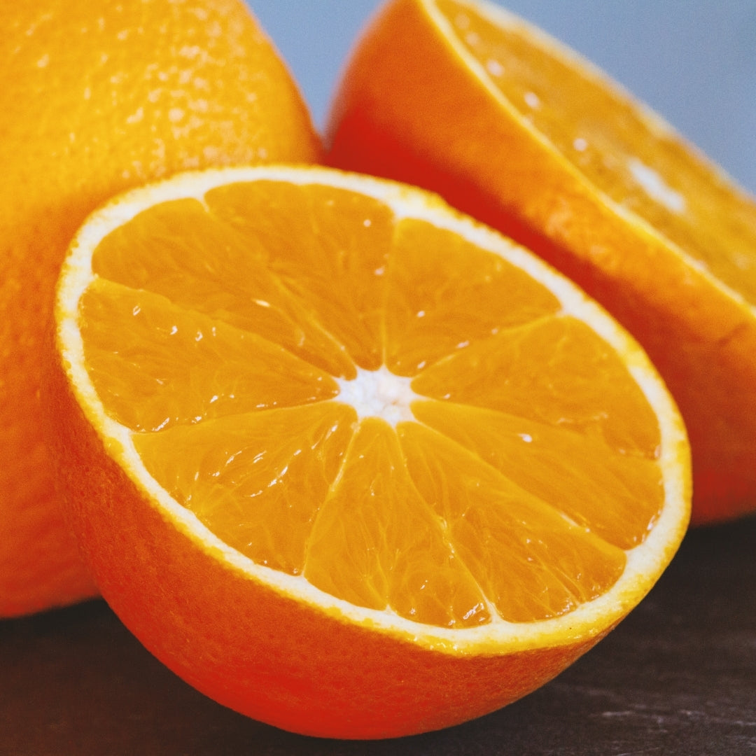 Fruity Scented Car Fragrance