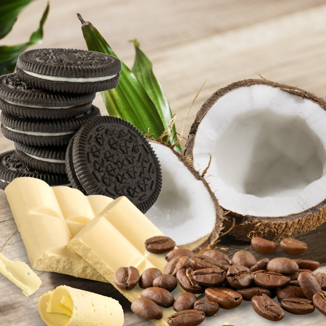 Sweet Treat Scented Car Fragrance