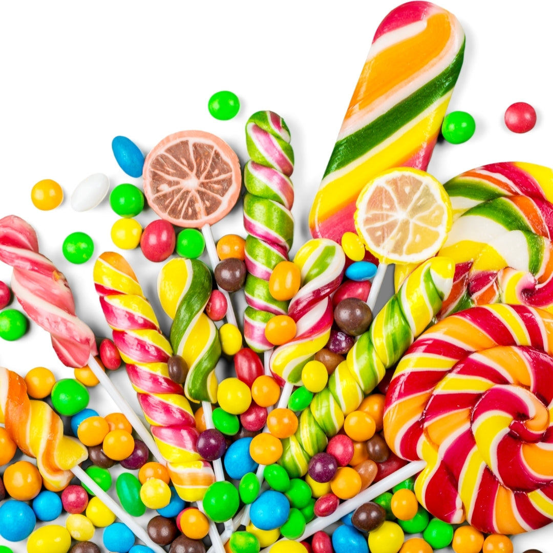 Sweet Treat Scented Car Fragrance