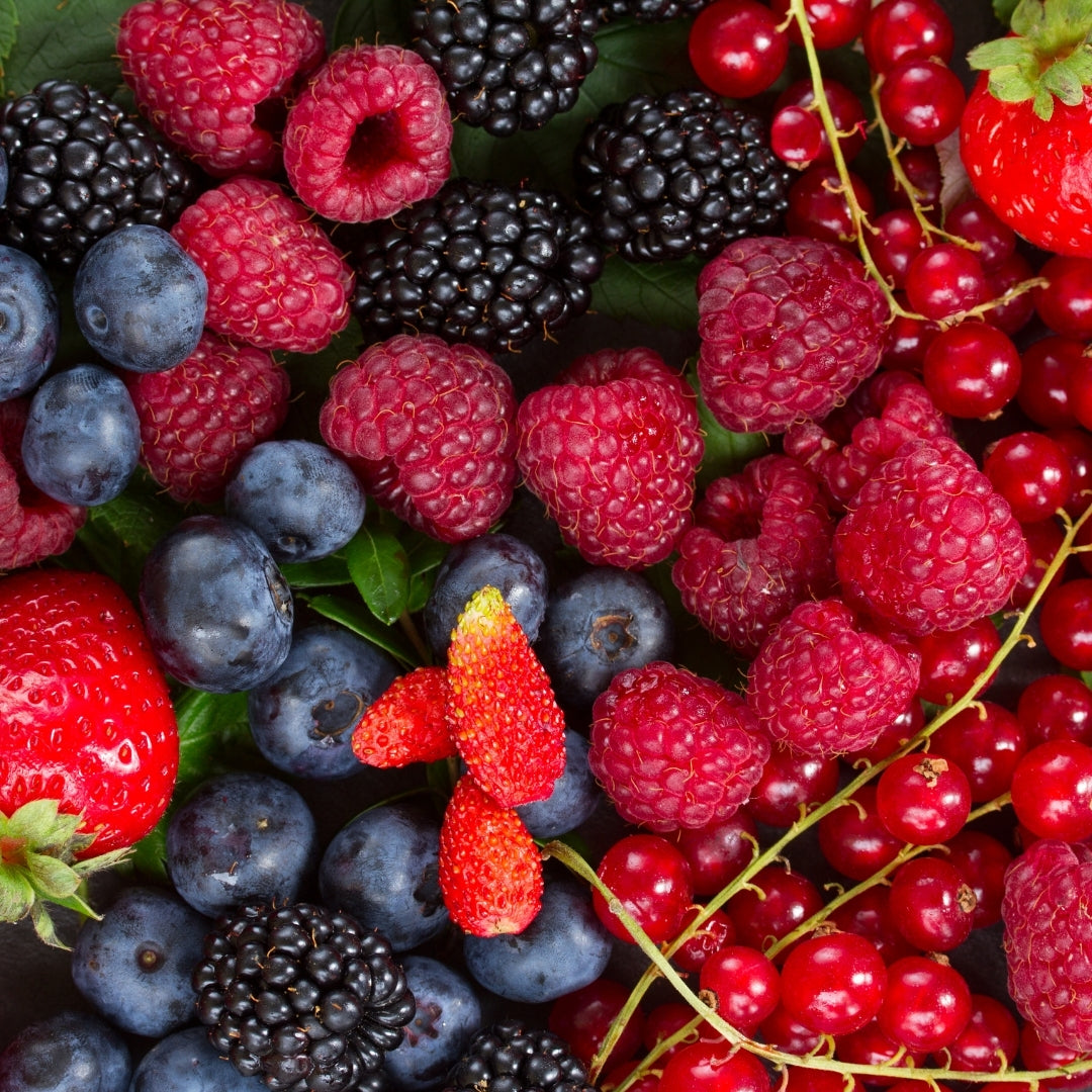 Fruity Scented Car Fragrance