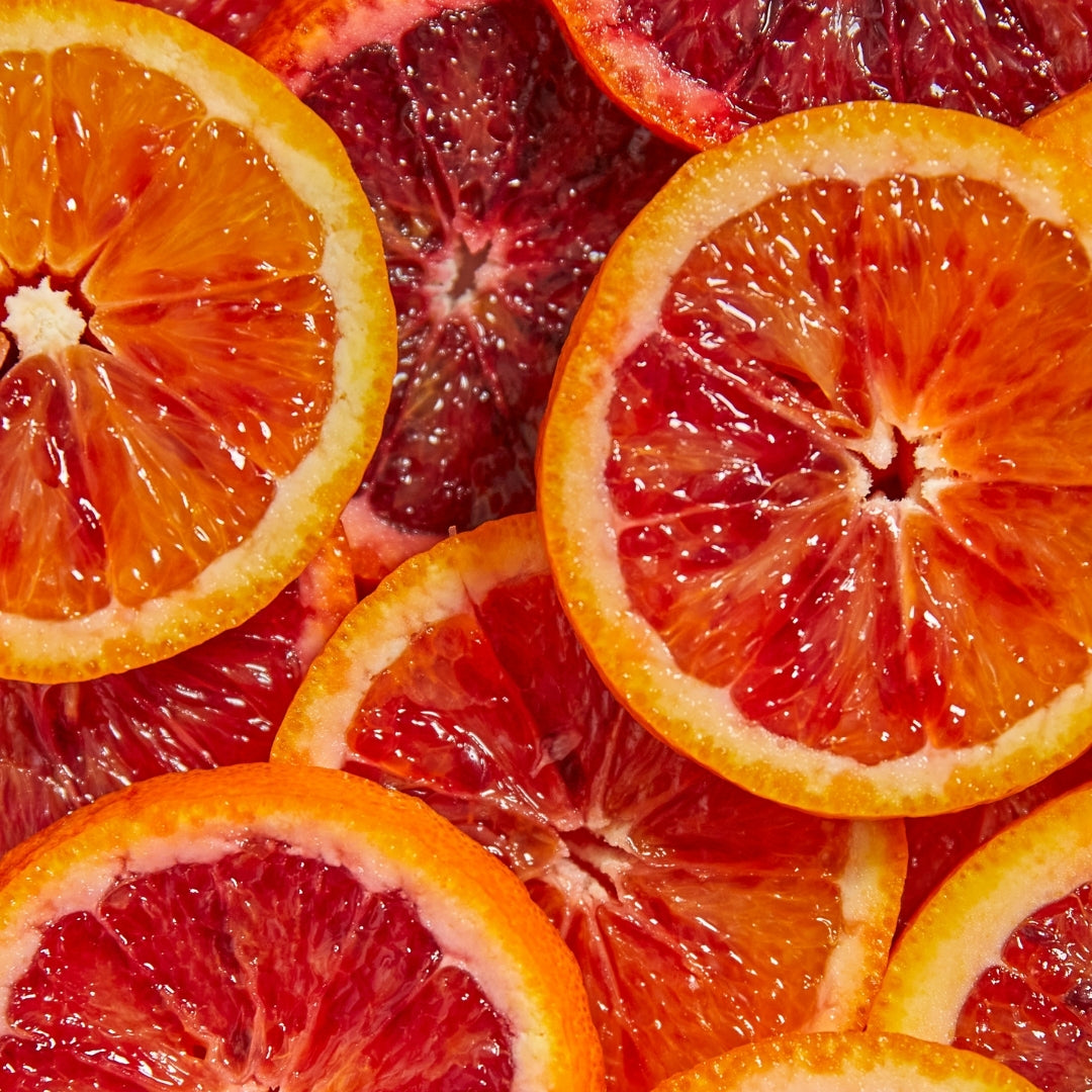 Fruity Scented Car Fragrance