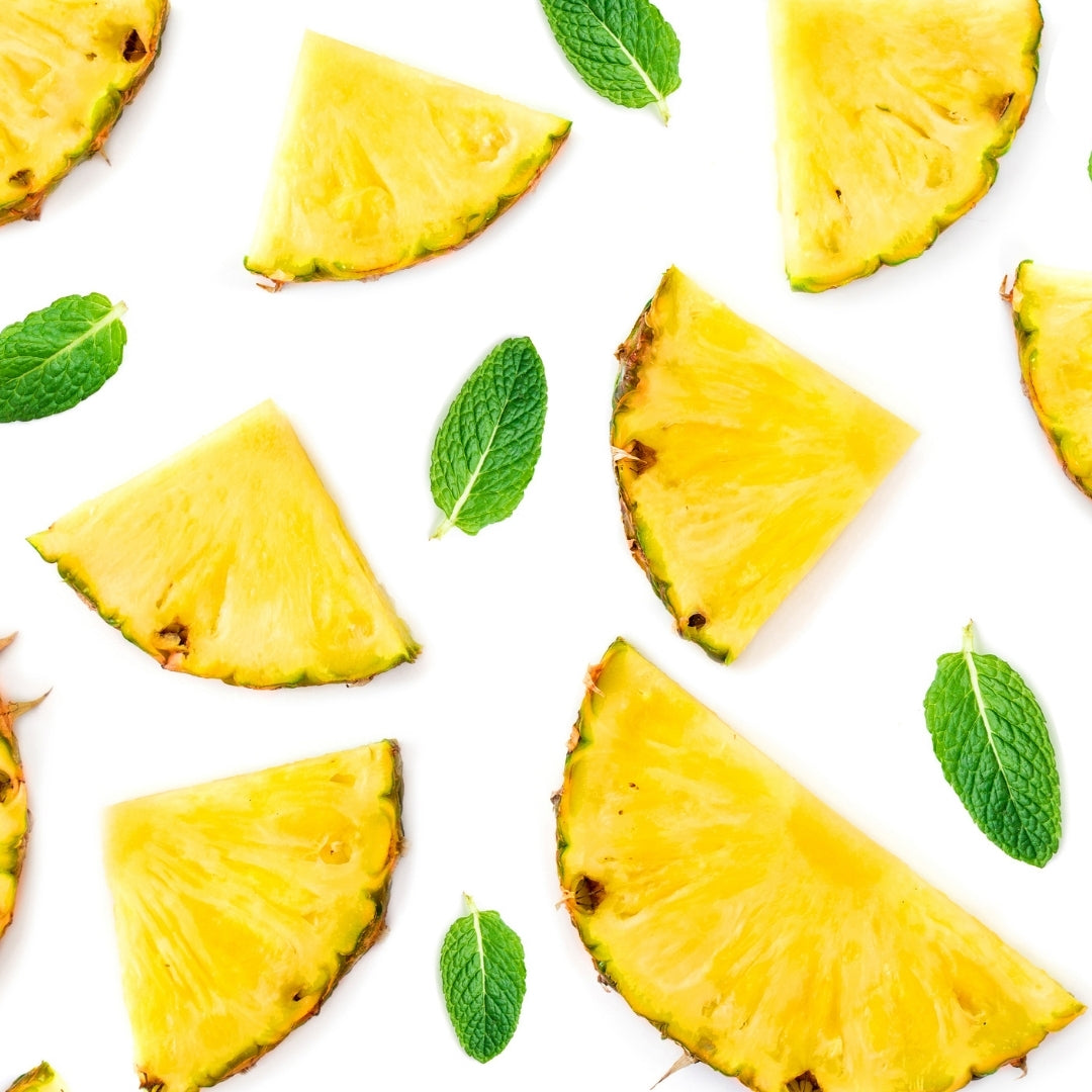 Fruity Scented Car Fragrance