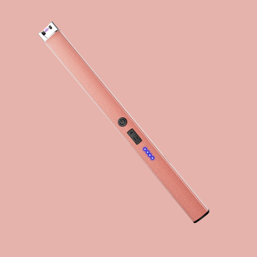 Wick Lighter (Electric)