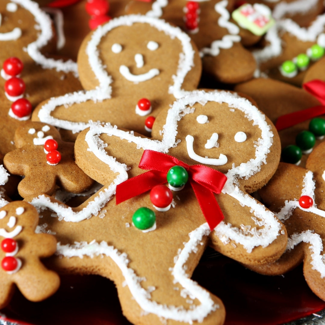 Holiday Scented Home Fragrance