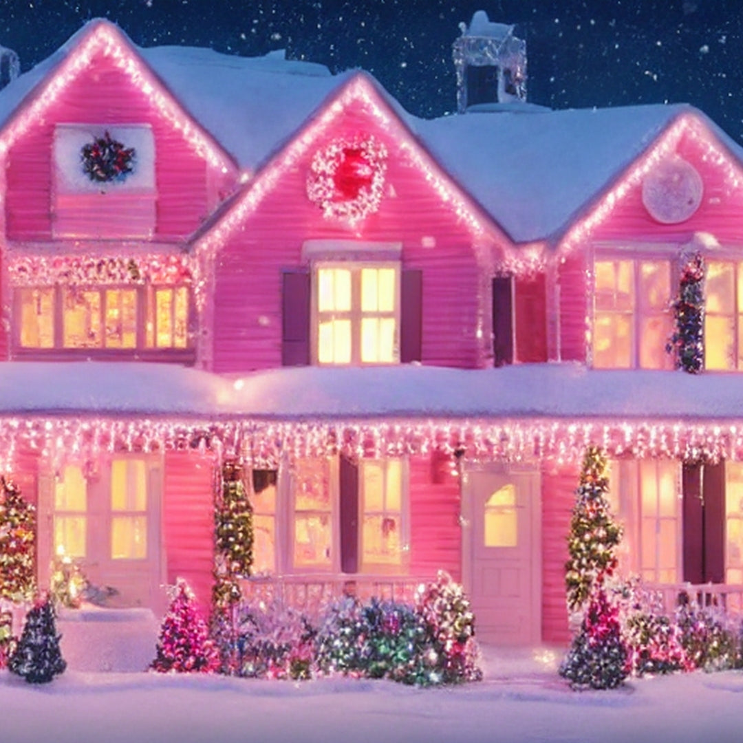 Holiday Scented Home Fragrance
