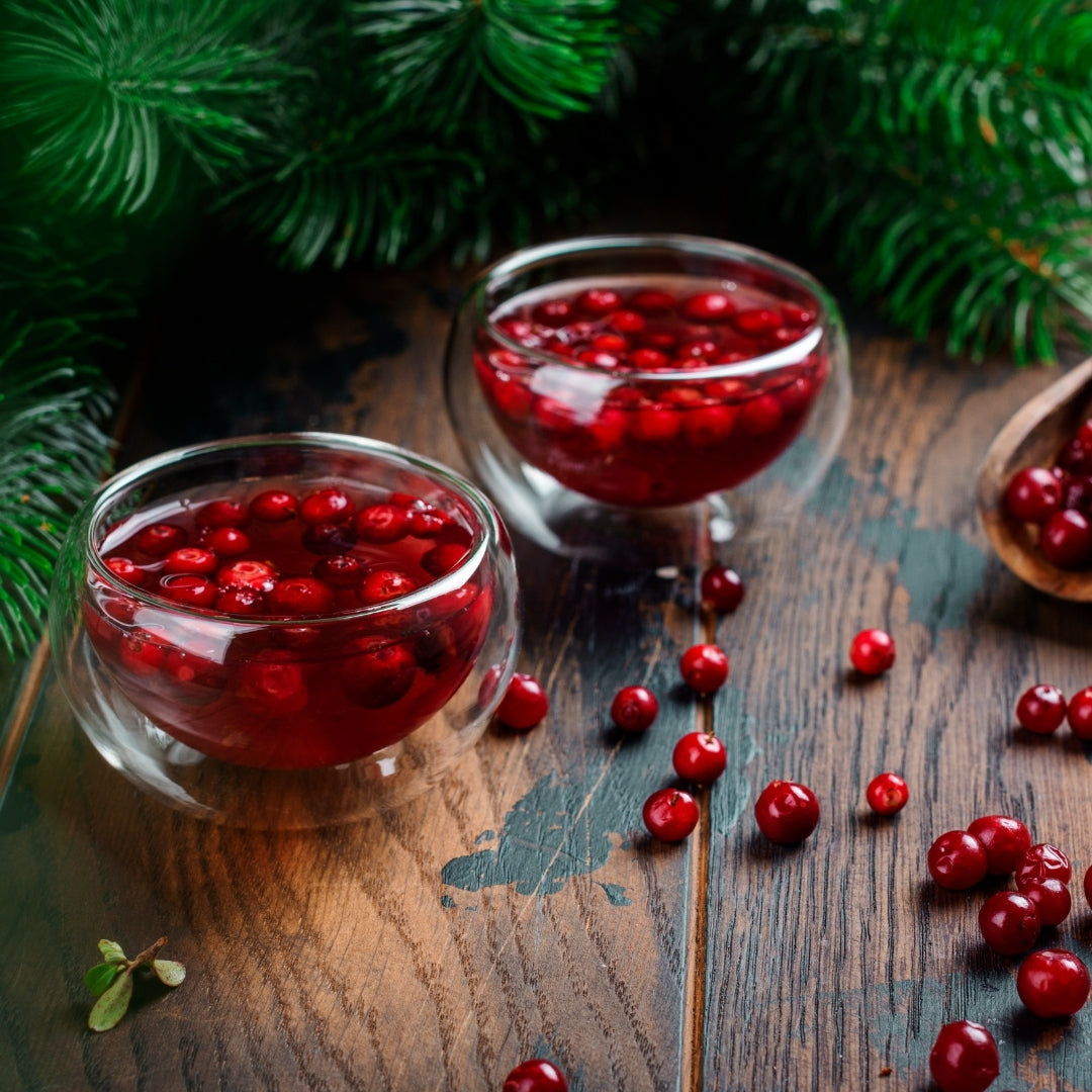 Holiday Scented Home Fragrance