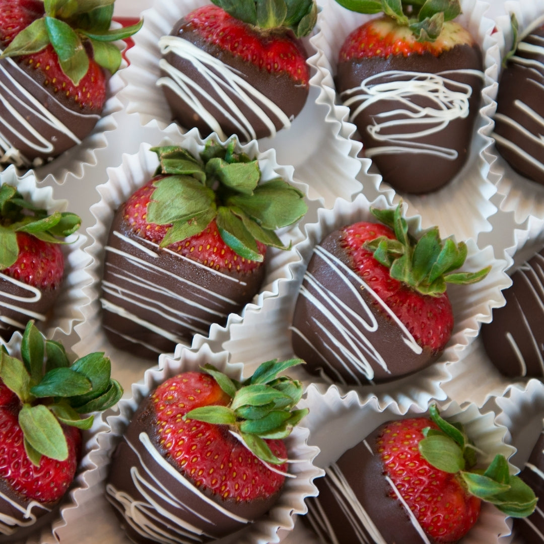Sweet Treat Scented Home Fragrance