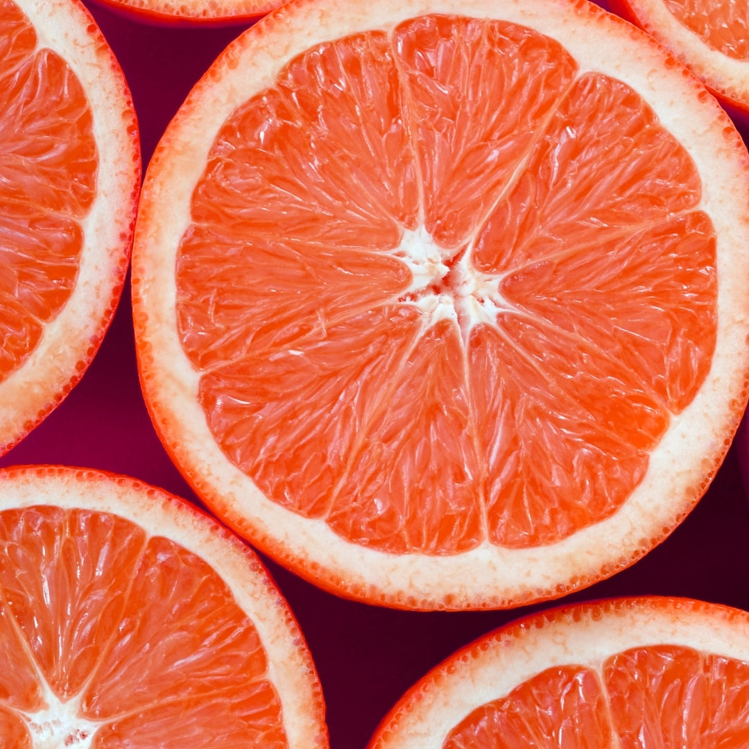 Fruity Scented Car Fragrance