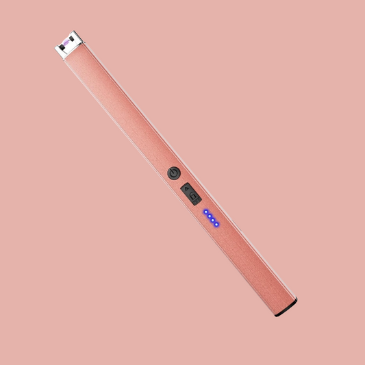 Wick Lighter (Electric)