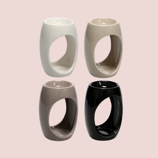 Tea Light Fragrance Warmer (Mini)